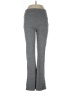 Lou & Grey Chevron-herringbone Gray Active Pants Size L - photo 1