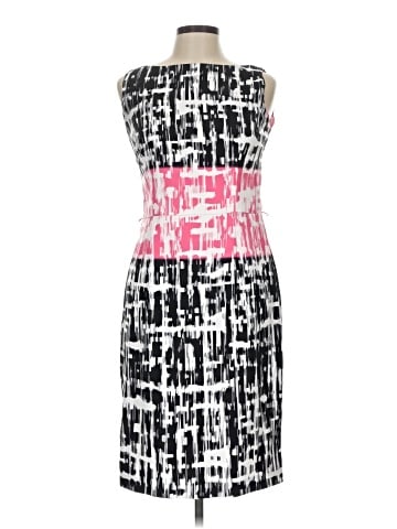 London Times Cocktail Dress (view 1)