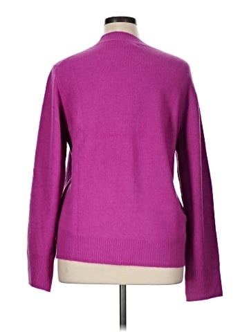 J.Crew Factory Store Pullover Sweater (view 2)