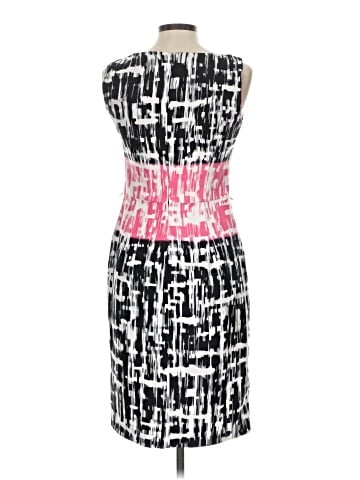 London Times Cocktail Dress (view 2)