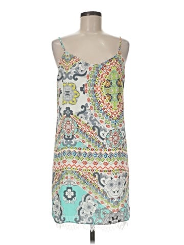 ING Casual Dress (view 1)