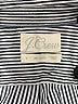 J.Crew Stripes Gray Long Sleeve Button-Down Shirt Size 2 - photo 7