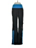 Lululemon Athletica Color Block Blue Active Pants Size 4 - photo 1