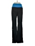 Lululemon Athletica Color Block Blue Active Pants Size 4 - photo 2