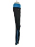 Lululemon Athletica Color Block Blue Active Pants Size 4 - photo 4