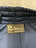 Gap Fit 100% Polyester Solid Blue Athletic Shorts Size M (kids) - photo 3
