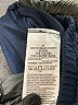 Gap Fit 100% Polyester Solid Blue Athletic Shorts Size M (kids) - photo 4