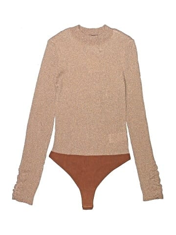 Intimately by Free People Bodysuit (view 1)