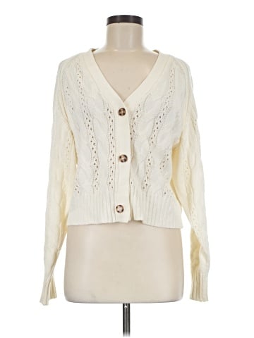 Ambiance Apparel Cardigan (view 1)