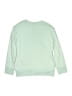 Puma Green Sweatshirt Size 10 - 12 - photo 2
