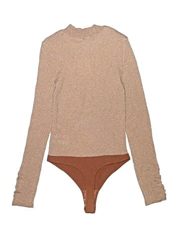 Intimately by Free People Bodysuit (view 2)