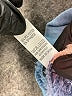 Unbranded Stripes Blue Zip Up Hoodie Size 3XL - photo 7