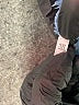 Unbranded Stripes Blue Zip Up Hoodie Size 3XL - photo 8