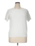 Tommy Hilfiger 100% Cotton White Pullover Sweater Size XL - photo 1