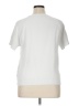 Tommy Hilfiger 100% Cotton White Pullover Sweater Size XL - photo 2