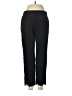 J.Crew Tweed Black Casual Pants Size 6 - photo 1