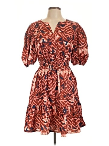 Flying Tomato Casual Dress (view 1)