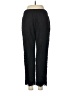 J.Crew Tweed Black Casual Pants Size 6 - photo 2