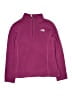 The North Face 100% Polyester Purple Jacket Size 18 - photo 1