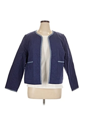 UNTUCKit Jacket (view 1)