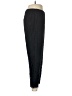 J.Crew Tweed Black Casual Pants Size 6 - photo 4