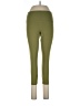 Lululemon Athletica Green Active Pants Size 12 - photo 1