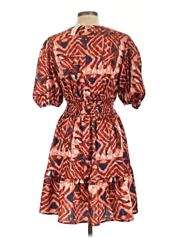Flying Tomato Casual Dress (view 2)