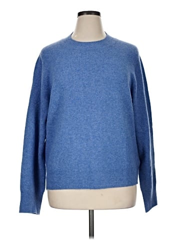 J.Crew Factory Store Pullover Sweater (view 1)