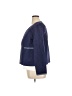 UNTUCKit 100% Cotton Blue Jacket Size XL - photo 5