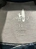 Johnnie-O Blue Pullover Sweater Size 14 - photo 3