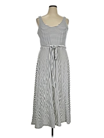 Ann Taylor LOFT Casual Dress (view 1)