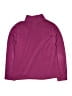 The North Face 100% Polyester Purple Jacket Size 18 - photo 2