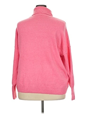 Vince Camuto Turtleneck Sweater (view 2)