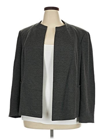 Kasper Blazer (view 1)