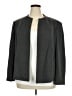 Kasper Gray Blazer Size 22 - photo 1
