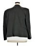 Kasper Gray Blazer Size 22 - photo 2
