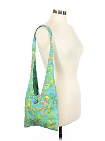 Unbranded Crossbody Bag (view 2)