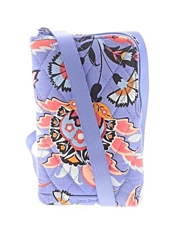 Vera Bradley Crossbody Bag (view 1)
