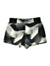 Reebok Graphic Silver Athletic Shorts Size L - photo 2
