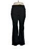 Old Navy Black Jeans Size 14 - photo 1