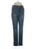 Seven7 Blue Jeans Size 4 - photo 1