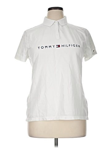 Tommy Hilfiger Short Sleeve Top (view 1)