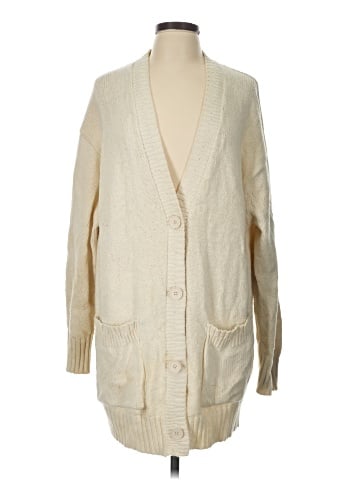 American Eagle Outfitters Cardigan (view 1)