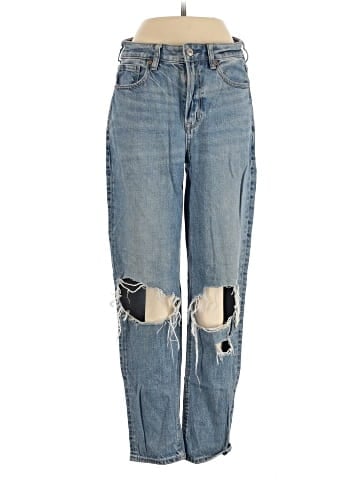 American Eagle Outfitters Jeans (view 1)