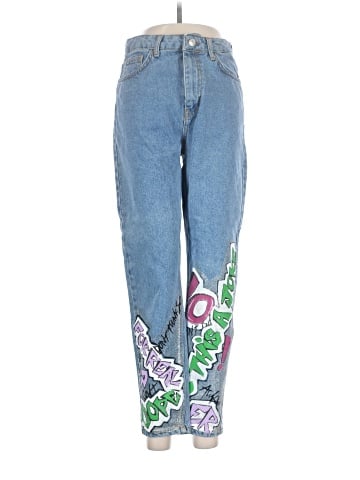 Topshop Jeans (view 1)