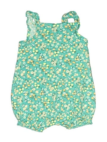 Carter's Short Sleeve Onesie (view 2)