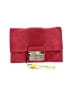 Karen Millen Red Clutch One size - photo 1