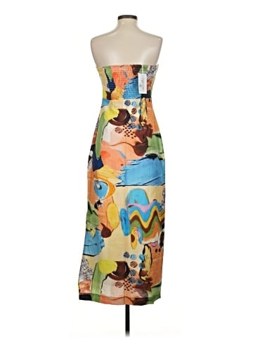 Endless Rose Cocktail Dress (view 2)