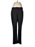 Calvin Klein Solid Black Dress Pants Size 6 - photo 1