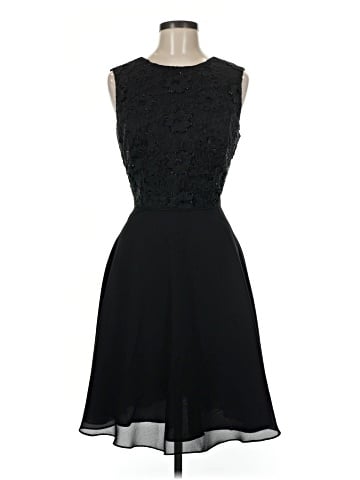 Cachet Cocktail Dress (view 1)